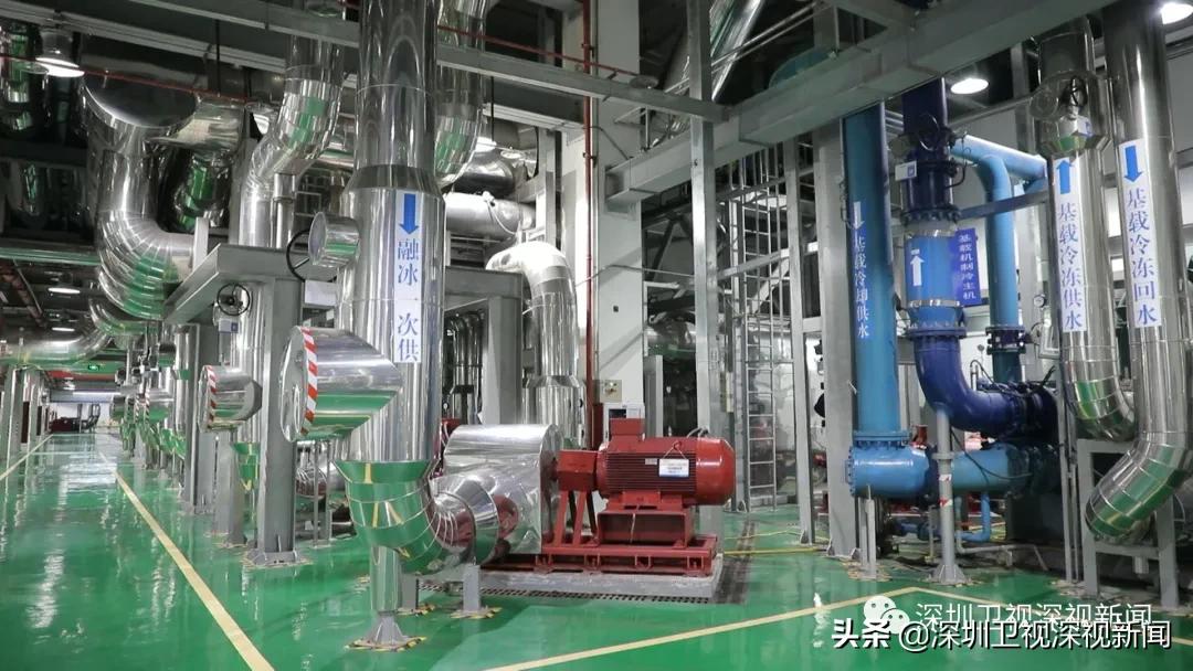 省委書記調(diào)研的前海這座冷站，究竟有何奧秘？